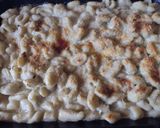 Foto del paso 10 de la receta: Ñoquis en salsa de queso azul de Bigote cocina