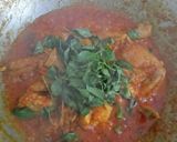 Foto langkah ke 4 dari resep Ayam Woku Kemangi.