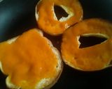 Foto del paso 4 de la receta: Boca-pizza a mi manera!!!🥪🍞🧀🍅🥪