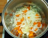 Foto del paso 1 de la receta: Lentejas caseras