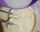 Foto del paso 1 de la receta: Bizcocho, receta complementaria de Sea