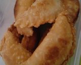 Foto langkah ke 3 dari resep Membuat jalang kote.