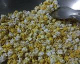 જુવાર ની વઘારેલી ધાણી રેસીપી સ્ટેપ2ફોટો