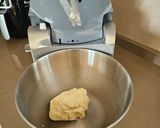 Foto del passaggio 3 della ricetta Baci di dama (con Nutella)