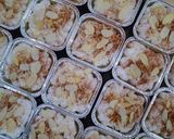 Foto langkah ke 6 dari resep Klappertaart.
