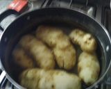 Foto del paso 1 de la receta: Multicapas de papa