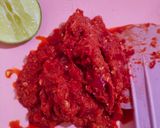Foto langkah ke 3 dari resep Ayam Goreng Suna Cekuh khas Bali.