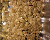 A picture of step 2 of Honey brown sugar toasted pumpkin seeds.