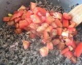 Foto del paso 1 de la receta: Fussili con salsa de carne