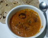 A picture of step 11 of Cauliflower kofte.