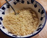 A picture of step 6 of Nan's Mac & Cheese.