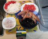 Foto del paso 5 de la receta: Fideuá