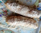 A picture of step 11 of Stuffed plantain boats.