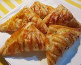 Foto langkah ke 6 dari resep 130. Tuna Corn Puff (recipe TintinRayner).