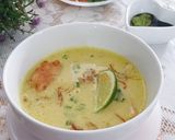 Foto langkah ke 7 dari resep #76. Soto Medan ala Sinar Pagi.