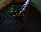 Foto langkah ke 4 dari resep Simple Lava Cake.