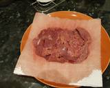 4 Meat bolognese in an Instant Pot