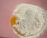Foto del paso 1 de la receta: 🥞 Panqueques argentinos fáciles, rápidos y rendidores