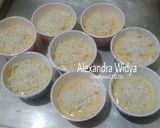 Foto langkah ke 3 dari resep Bluder Tape Manado.