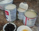 Foto del paso 1 de la receta: Arroz blanco con leche