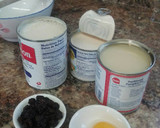 Foto del paso 1 de la receta: Arroz blanco con leche