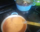 A picture of step 5 of Burger sauce.