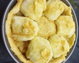 Foto del paso 2 de la receta: Pastel de Manzana