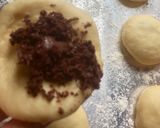 Foto langkah ke 3 dari resep 89. Roti Goreng (Kue Untuk) ala #Matsu.