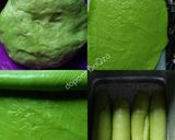 Foto langkah ke 3 dari resep Killer Soft Bread.