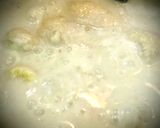A picture of step 3 of Banana and Tapioca Pudding with Coconut Milk (Chè Chuối Chưng Nước Cốt Dừa).