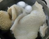Foto del paso 4 de la receta: Masa para empanadas caseras de Mondongo.😍