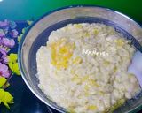 Hình bước làm 3 của món Kẹo chuối