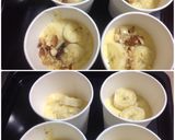 豆渣蛋糕香蕉堅果的食譜步驟7照片