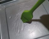 รูปขั้นตอนการทำที่ 3 ของ พิซซ่าชีสโบโลน่าไก่พริก