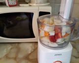 Foto del paso 2 de la receta: Salsa para pastas