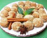 Almáspite golyó 🍎 recept fázis 10 fotója