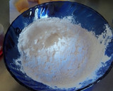 Foto del paso 1 de la receta: Chipá económico sin manteca - c/alternativa vegan