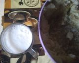 صورة لخطوة 2 من وصفة صينية بطاطس باللحمة المفرومة 😋