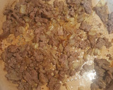 عکس مرحله 1 از دستور خورش بامیه