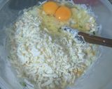 Foto del paso 5 de la receta: Tarta de humita