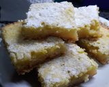 Foto del paso 8 de la receta: Cuadrados de limón 🍋