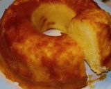 Foto del paso 5 de la receta: Postre de polenta!!