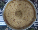 Foto del paso 4 de la receta: Budín de Dulce de leche y Vainilla