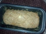 Super Soft Milk Bread Loaf