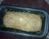A picture of step 6 of Super Soft Milk Bread Loaf.