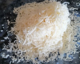 Foto del paso 6 de la receta: Pizza vegetariana