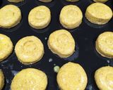 Foto del paso 2 de la receta: Bisquets integrales
