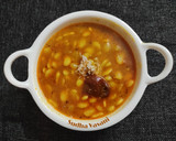 રંગુની વાલ (Rangooni Vaal recipe in Gujarati) રેસીપી સ્ટેપ4ફોટો