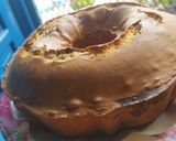Foto langkah ke 4 dari resep Butter dan Mentega Kocok.