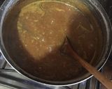 Foto del paso 4 de la receta: Miquitos con salsa de tomate